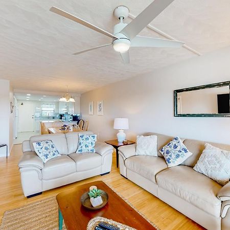 A Dreamer'S Cottage Clearwater Beach Exterior photo