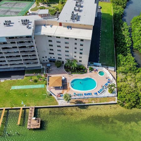 A Dreamer'S Cottage Clearwater Beach Exterior photo