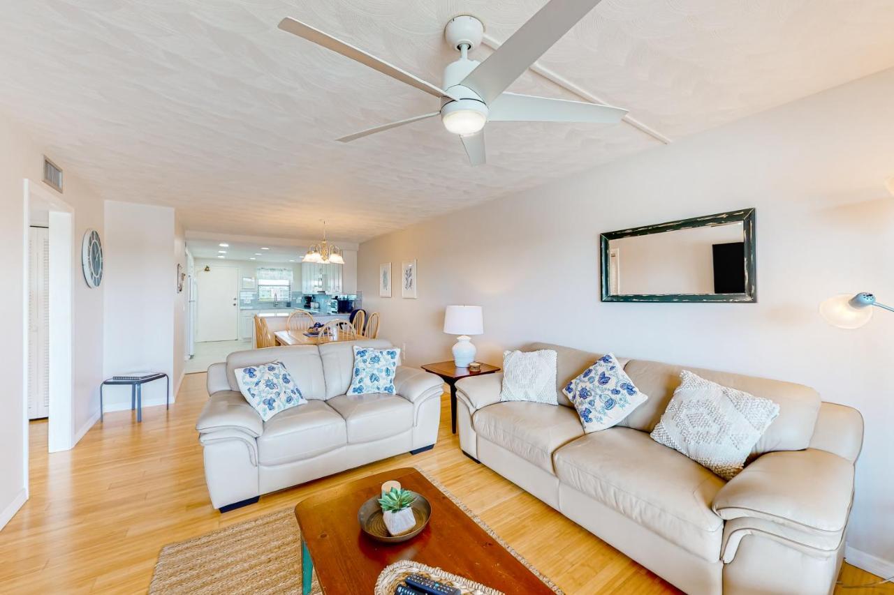 A Dreamer'S Cottage Clearwater Beach Exterior photo