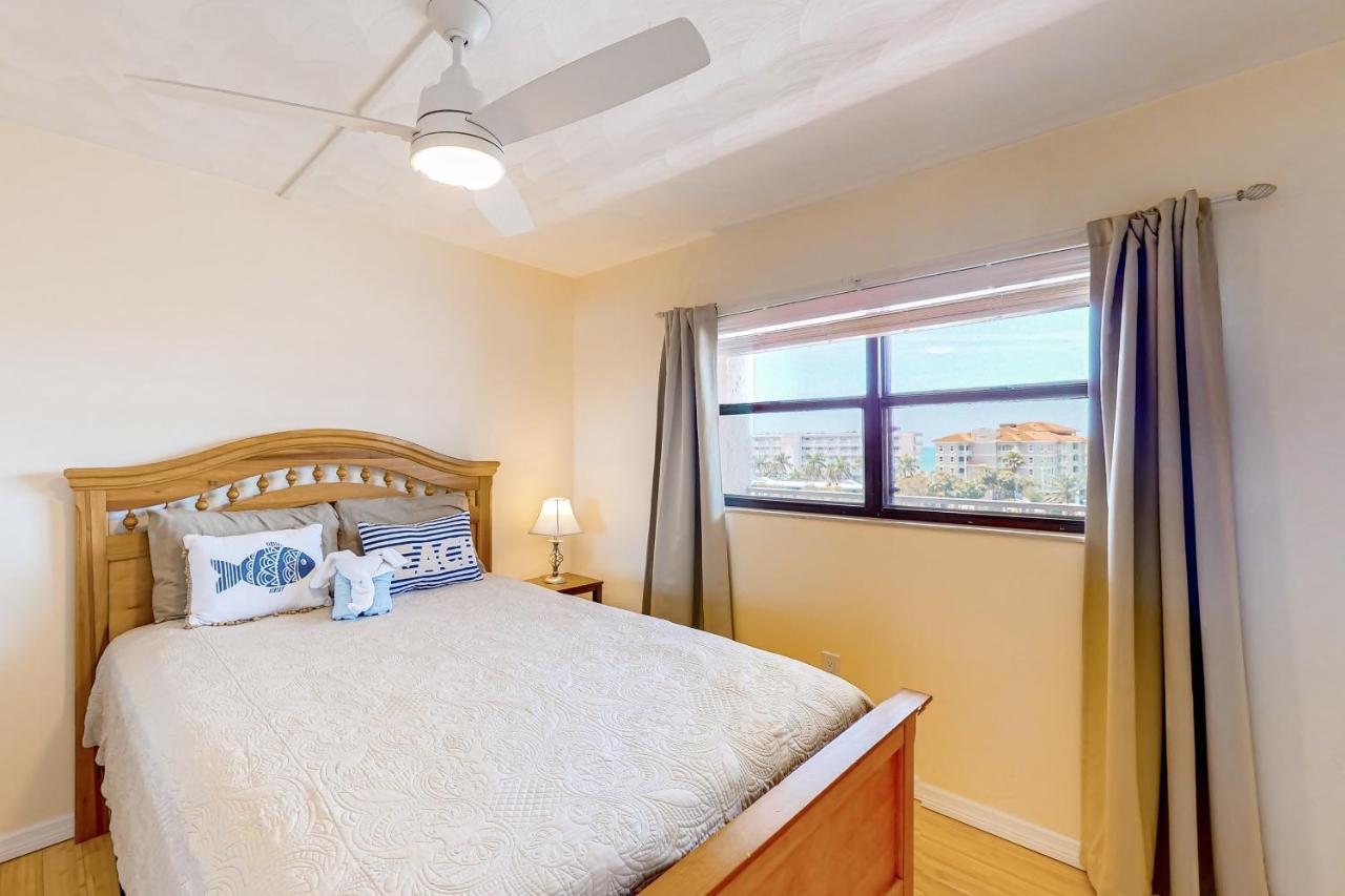 A Dreamer'S Cottage Clearwater Beach Exterior photo