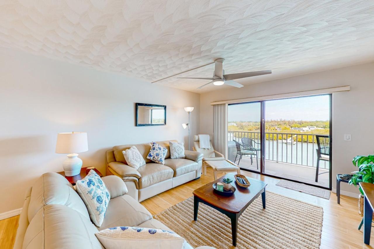 A Dreamer'S Cottage Clearwater Beach Exterior photo