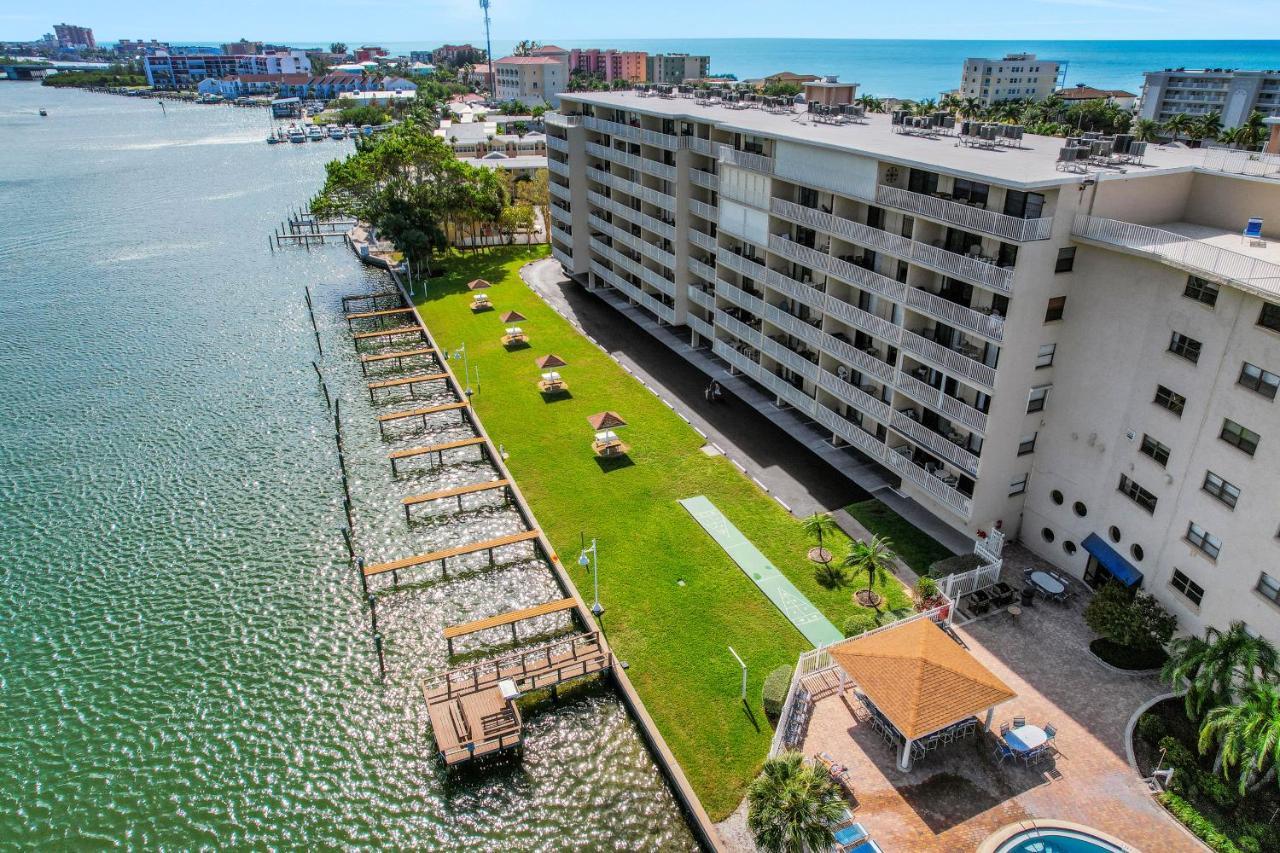 A Dreamer'S Cottage Clearwater Beach Exterior photo
