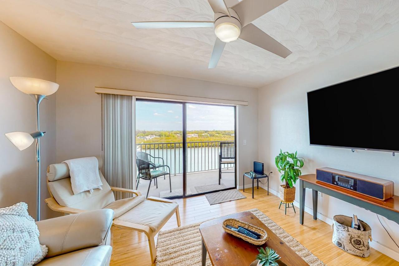 A Dreamer'S Cottage Clearwater Beach Exterior photo