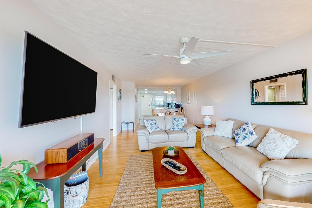 A Dreamer'S Cottage Clearwater Beach Exterior photo