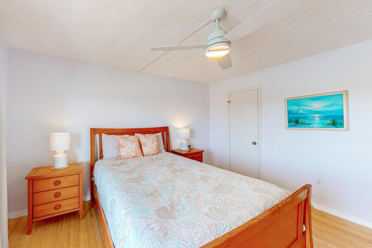 A Dreamer'S Cottage Clearwater Beach Exterior photo
