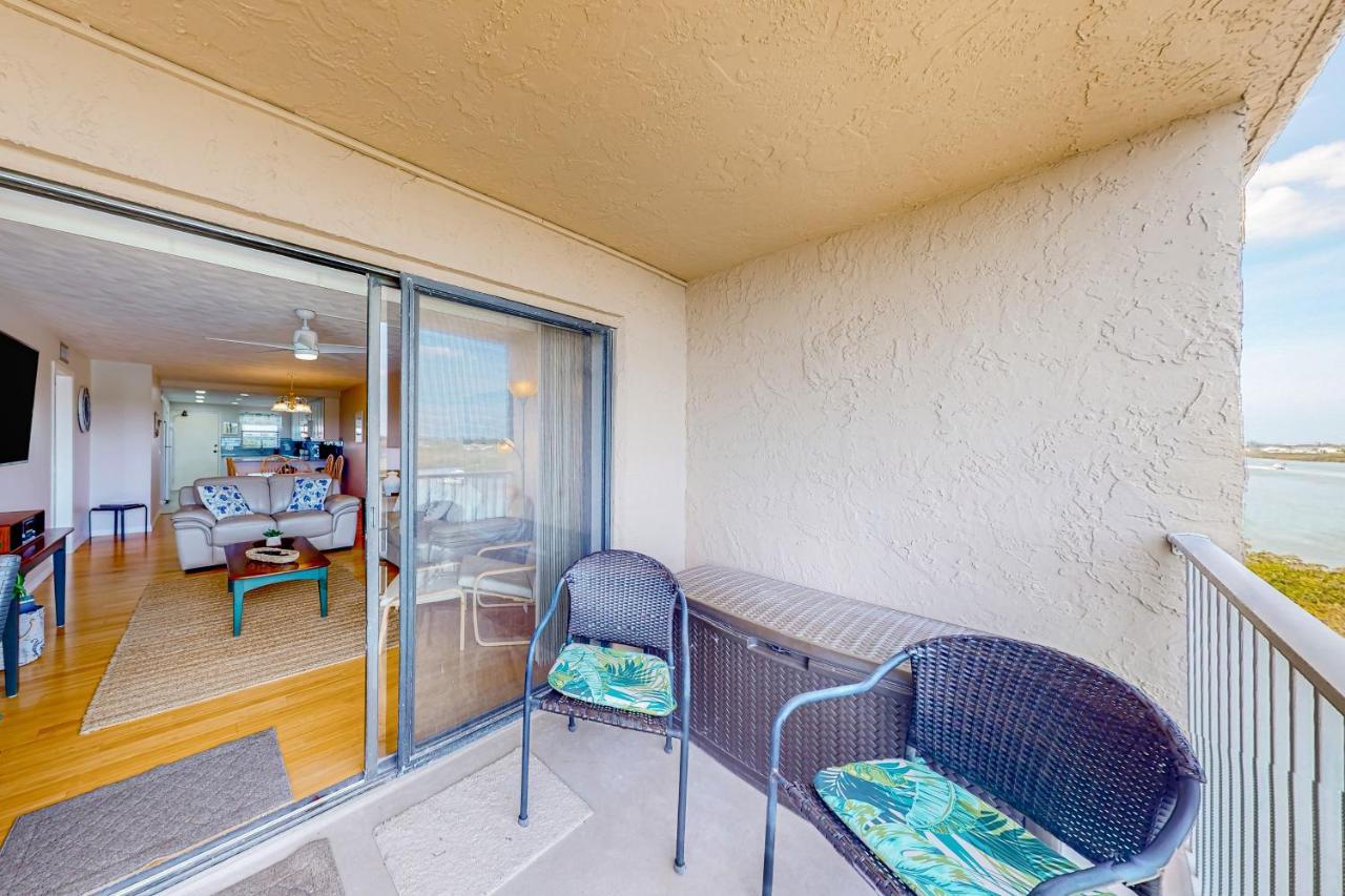 A Dreamer'S Cottage Clearwater Beach Exterior photo